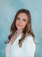Калмыкова Юлия Васильевна