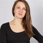 Глафира Михайловна Лебедева