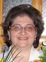 Миронова Светлана Георгиевна