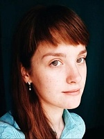 Оксенчук Вероника Владимировна