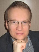 Чернышёв Максим Викторович