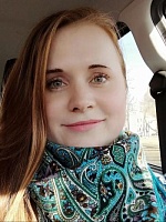 Пулялина Александра Юрьевна