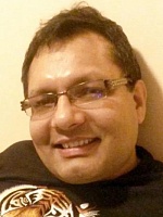 Avishek Aryal