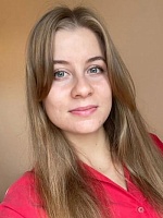 Ермолаева Ольга Петровна