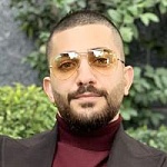 Миршекари Арвин 