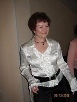 Листкова Татьяна Ивановна