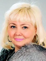 Сидорович Лилия Александровна