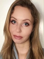 Филиппович Яна Геннадьевна