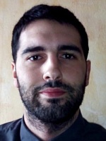 Sergi Gordon Novell