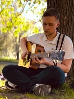 Рубежанский Кирилл Витальевич