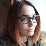 Арина Алексеевна Койвонен