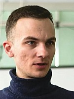 Дедов Андрей Сергеевич