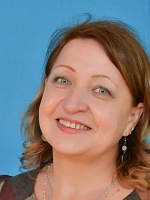 Файзиева Наталья Васильевна