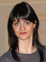 Мишарина Алёна Алексеевна