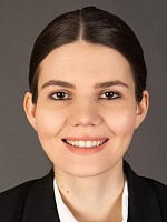 Малетина Ольга Олеговна