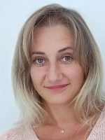 Соловьева Анна Сергеевна