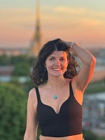 Нилова Юлия Григорьевна
