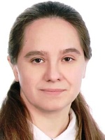 Пржигодзкая Ольга Владимировна