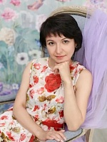 Коваленко Екатерина Сергеевна