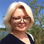 Елена Денисовна Вихрова