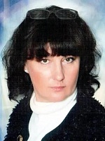 Иваницкая Юлия Владимировна