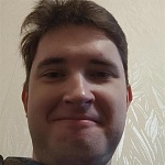 Воробьев Никита Александрович