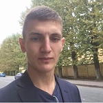 Суханов Алексей Андреевич
