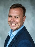 Кузнецов Валентин Владимирович