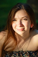 Смирнова Елена Игоревна