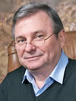 Арапов Сергей Васильевич
