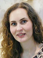 Сергеенко Алла Сергеевна