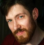 Волков Николай Евгеньевич