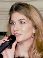 Орлова Наталья Михайловна
