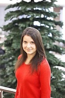 Сорока Анастасия Олеговна
