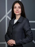 Шперлинг Екатерина Андреевна