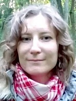 Щекалова Екатерина Юрьевна