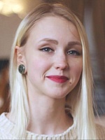 Шарипова Маргарита Маратовна