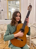 Славгородская Валерия Сергеевна
