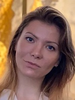 Лопаренок Яна Александровна
