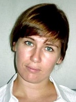 Трусова Наталья Львовна