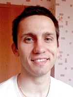 Тейл Виталий Александрович