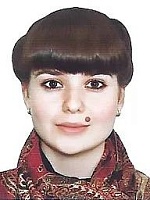 Коровкина Анна Юрьевна