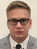 Горин Дмитрий Сергеевич