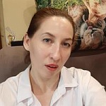 Мелешко Римма Васильевна