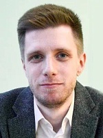 Уфимцев Дмитрий Игоревич