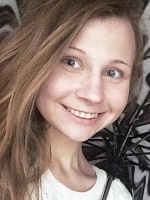 Радченко Анастасия Дмитриевна