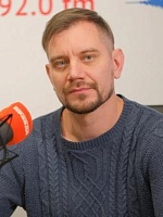 Турков Дмитрий Анатольевич