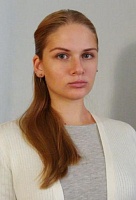 Сацюк Дарья Константиновна