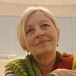Белова Анна Геннадьевна
