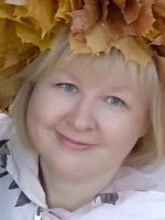 Юрьева Илона Викторовна
